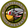 Veterans of the Leaf