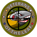 Veterans of the Leaf